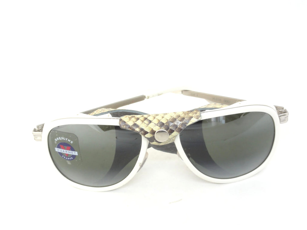 VUARNET VL 1315 0007 1123   GLACIER SUNGLASSES GREYLYNX