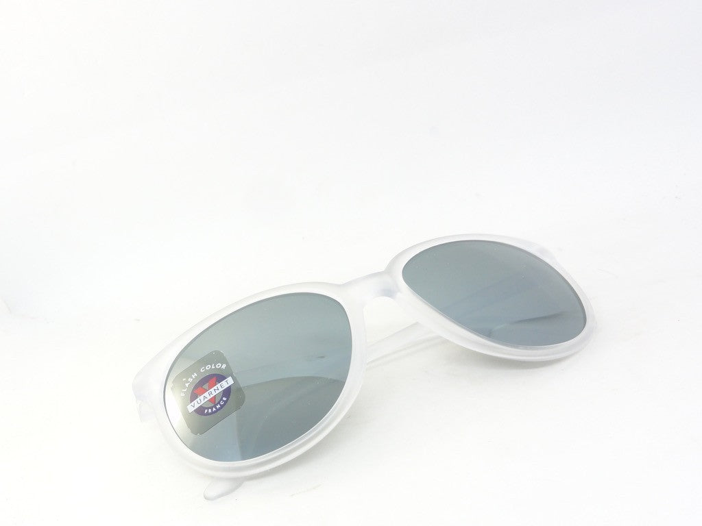 VUARNET 002 LEGEND 02 VL 0002 0037 1123  SUNGLASSES  PX 2000 PURE GREY FLASH