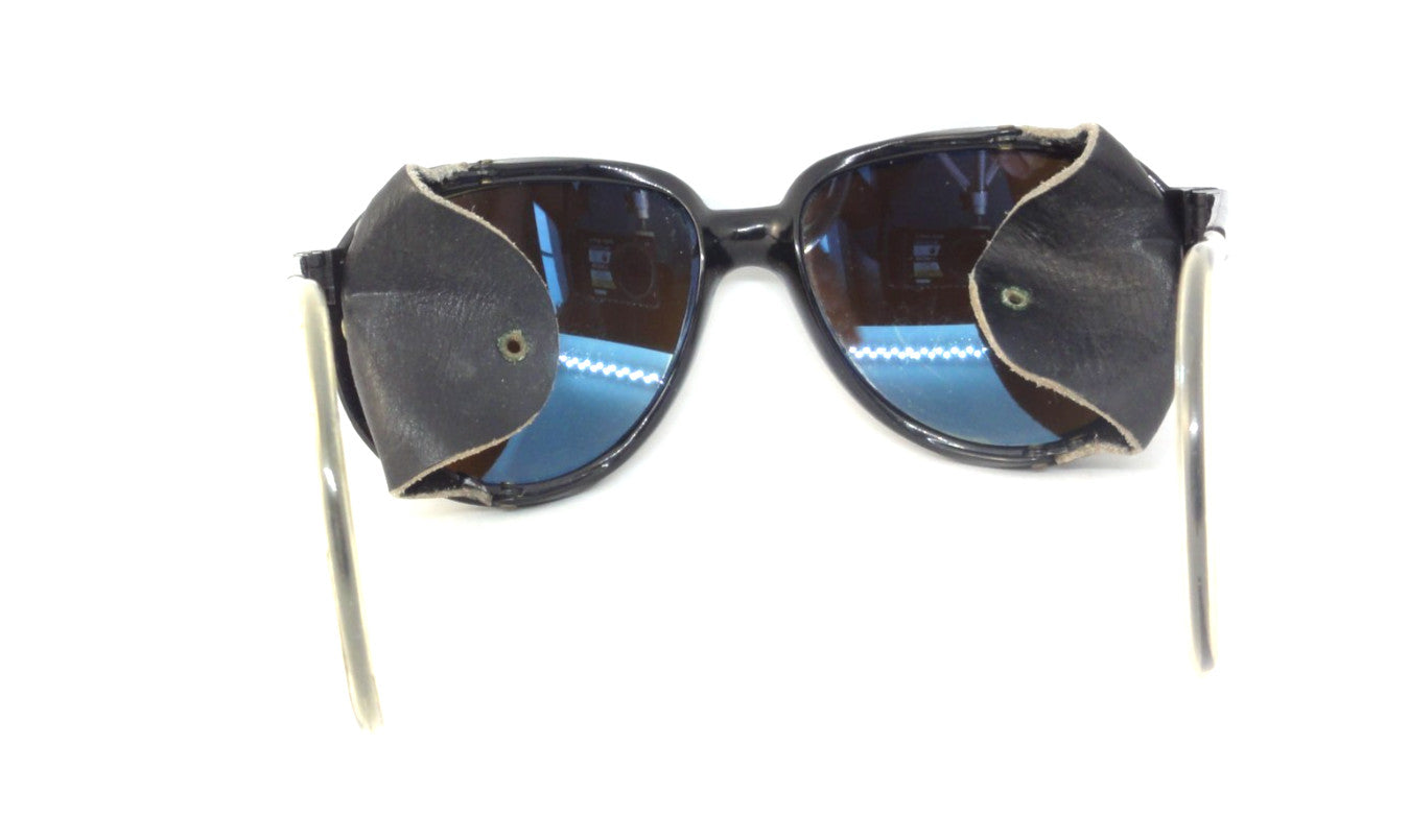 VUARNET  VINTAGE SKILYNX   SUNGLASSES   JAMES BOND CRAIG DAVID GLACIER