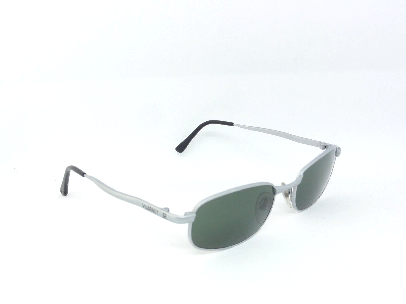VUARNET 701 3701 GREY VINTAGE SUNGLASSES 90S PX 3000  FRANCE NEW