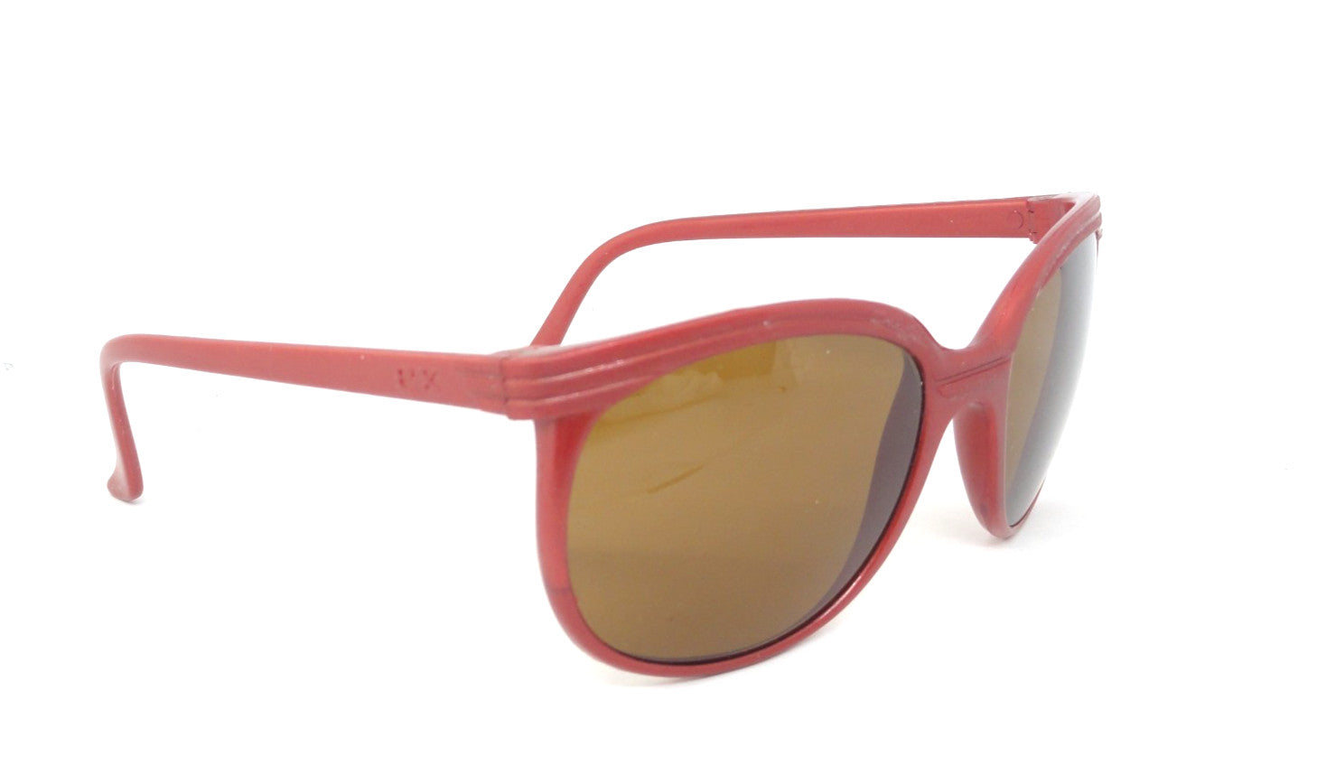 VUARNET  SUNGLASSES 022 CATEYE 002 VINTAGE 1984  NEW OLD STOCK PX 2000
