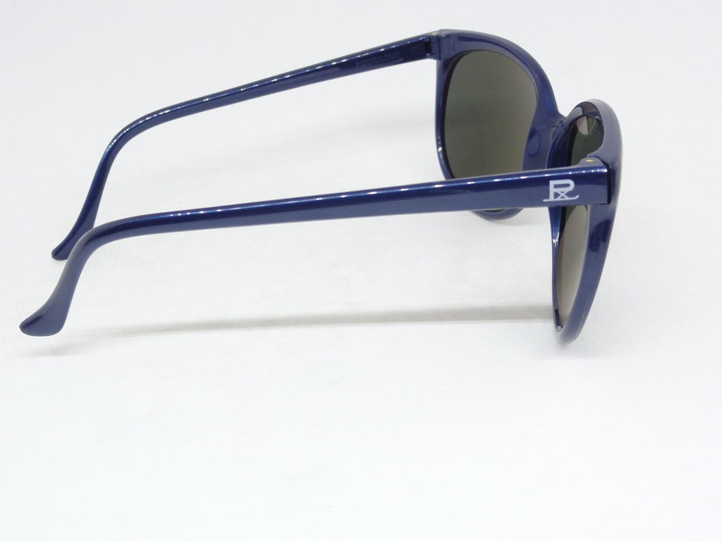 VUARNET SUNGLASSES  3002 BLE CATEYE  002 VINTAGE PX 3000  VINTAGE NEW OLD STOCK