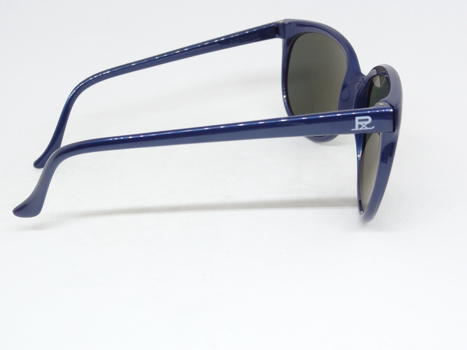 VUARNET SUNGLASSES  3002 BLE CATEYE  002 VINTAGE PX 3000  VINTAGE NEW OLD STOCK