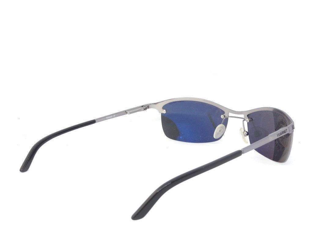 VUARNET  168 PC 3000 POLARIZED LENSES FRANCE NEW OLD STOCK  SUNGLASSES