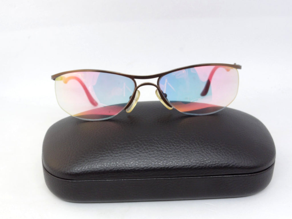 VUARNET  EXTREME 805 E  SUNGLASSES  VINTAGE 2000S FRANCE POUILLOUX