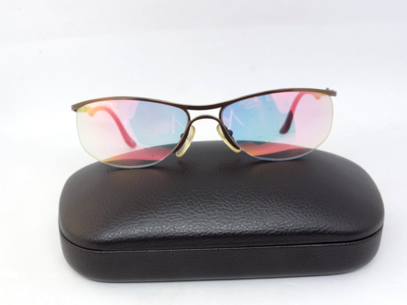 VUARNET  EXTREME 805 E  SUNGLASSES  VINTAGE 2000S FRANCE POUILLOUX
