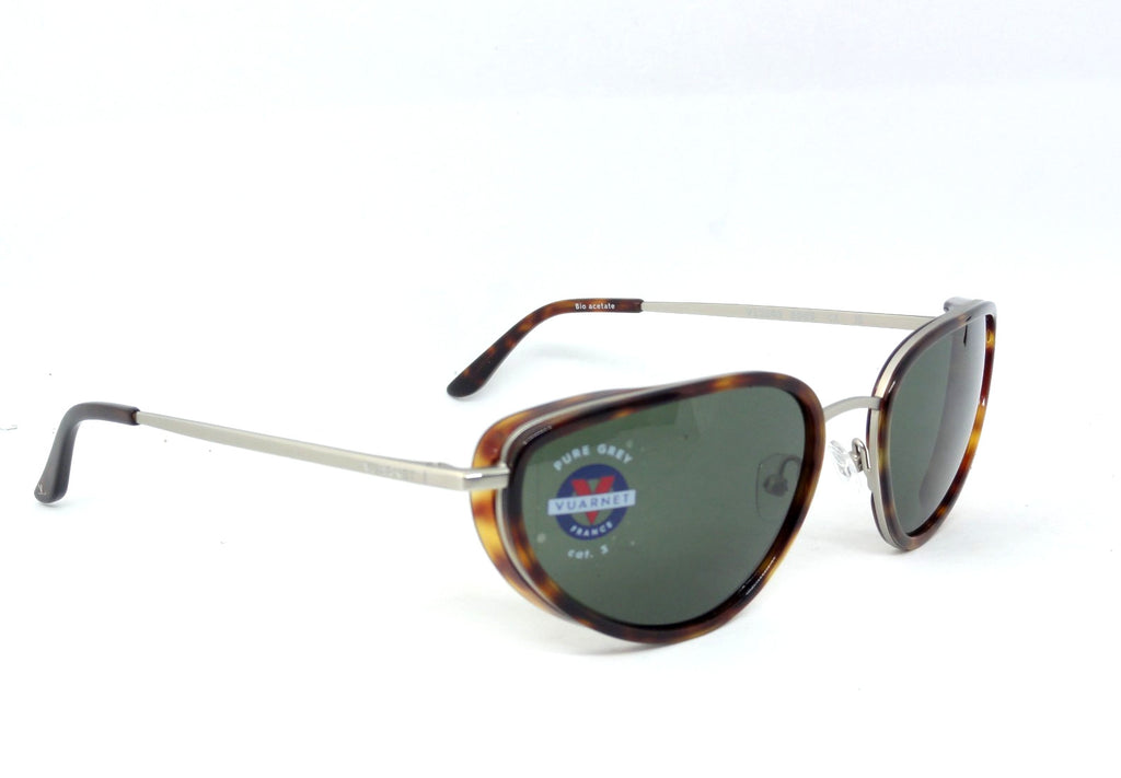 VUARNET  SUNGLASSES VL 2203  0003 1121  STORM PURE GREY