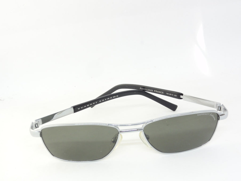 VUARNET  EXTREME 801 E  SUNGLASSES  VINTAGE 2000S FRANCE POUILLOUX