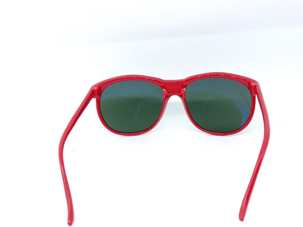 VUARNET 3084 ROU 084 CATEYE VINTAGE RED  SUNGLASSES  PX 3000 NEW OLD STOCKS