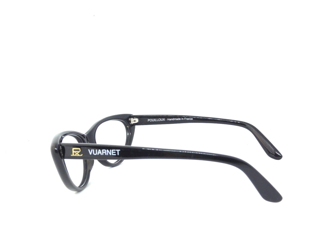 VUARNET VINTAGE EYE GLASSES OPTICAL REPLACEMENT FRAME 060 HANDMADE  Sunglasses