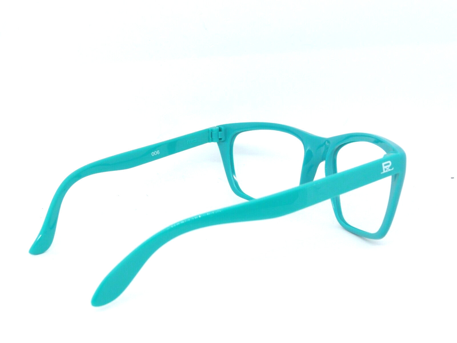 VUARNET 006  VINTAGE EYE GLASSES OPTICAL REPLACEMENT FRAME Sunglasses  OLD STOCK