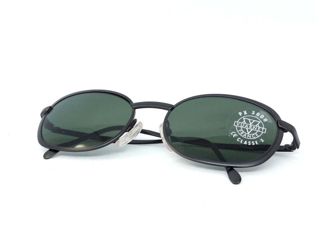 VUARNET SUNGLASSES 067 VINTAGE 90S NEW IN BOX PX 3000 VINTAGE