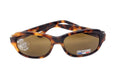 VUARNET VL 1104 0009 2121 PX 2000 PURE BROWN NEW SUNGLASSES  GLASS  FRANCE
