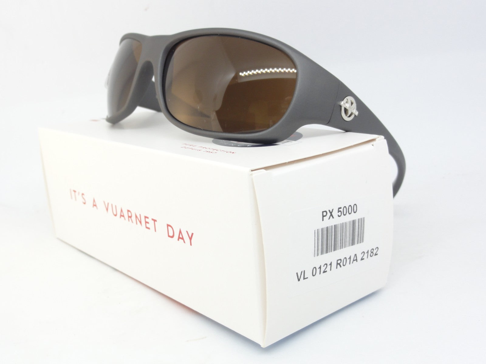 VUARNET SUNGLASSES  0121 121 RACING  PX 5000