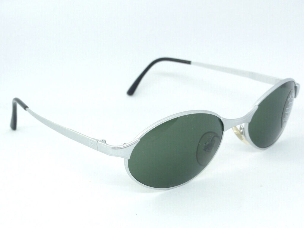 VUARNET 3055 GREY  055 SUNGLASSES PX 3000 MINERAL LENSES VINTAGE 90S