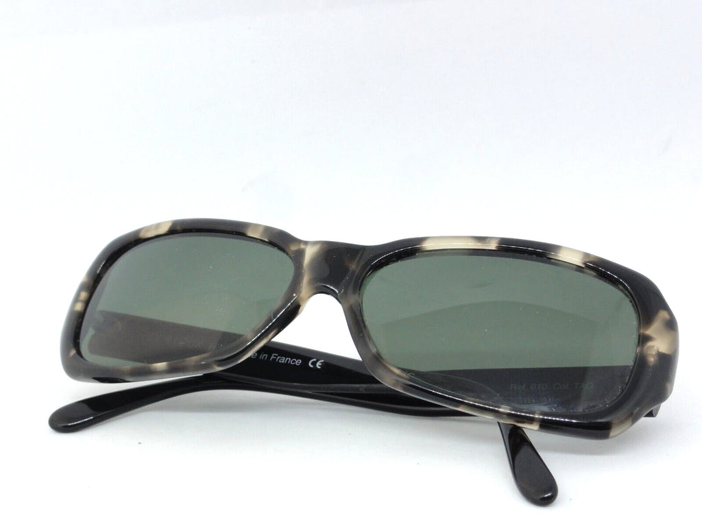 VUARNET SUNGLASSES 3610  610 HAND MADE PX 3000 VINTAGE WOMEN