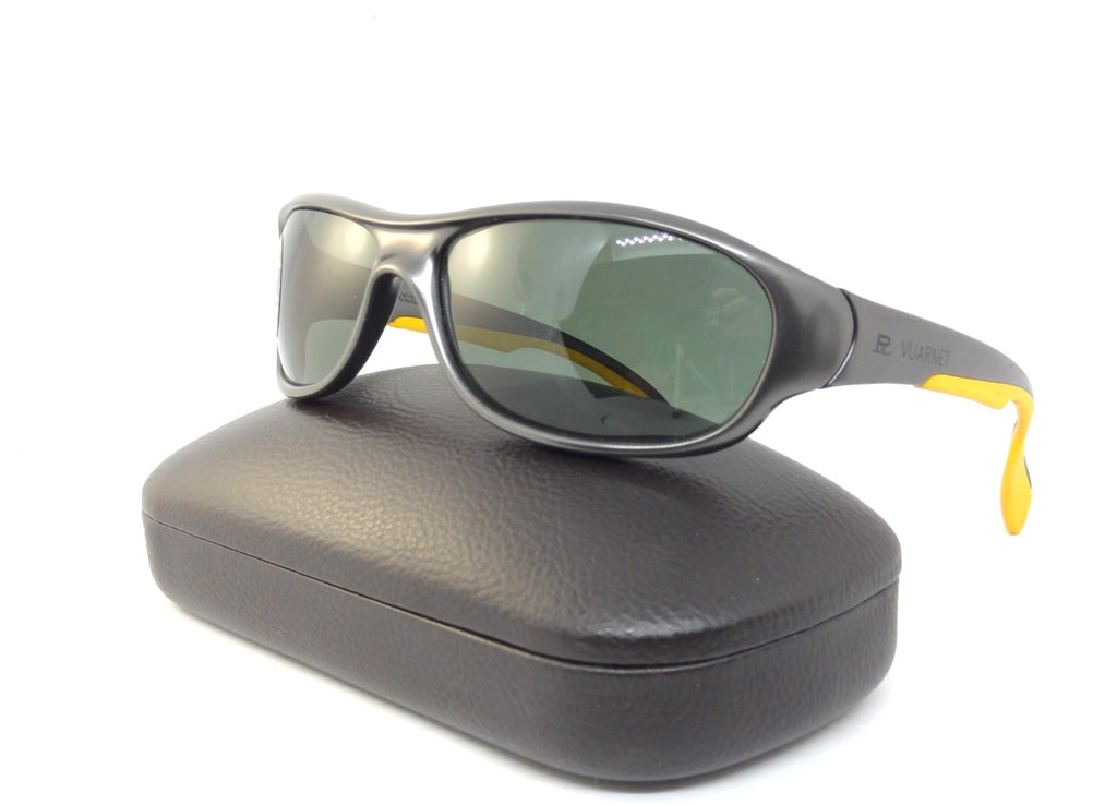 VUARNET SUNGLASSES 117 PX 3000 MINERAL LENS  NEW OLD STOCK