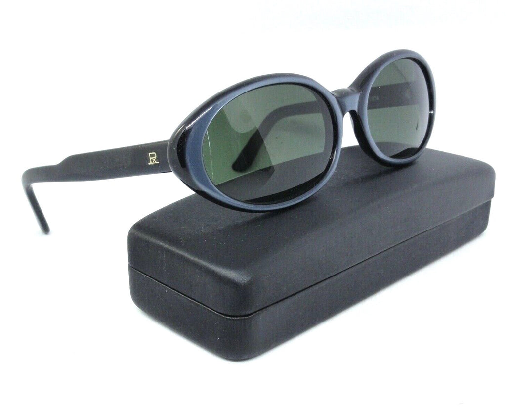 VUARNET 074 VINTAGE WOMEN PX 3000 MINERAL HAND MADE LENS FRANCE SUNGLASSES