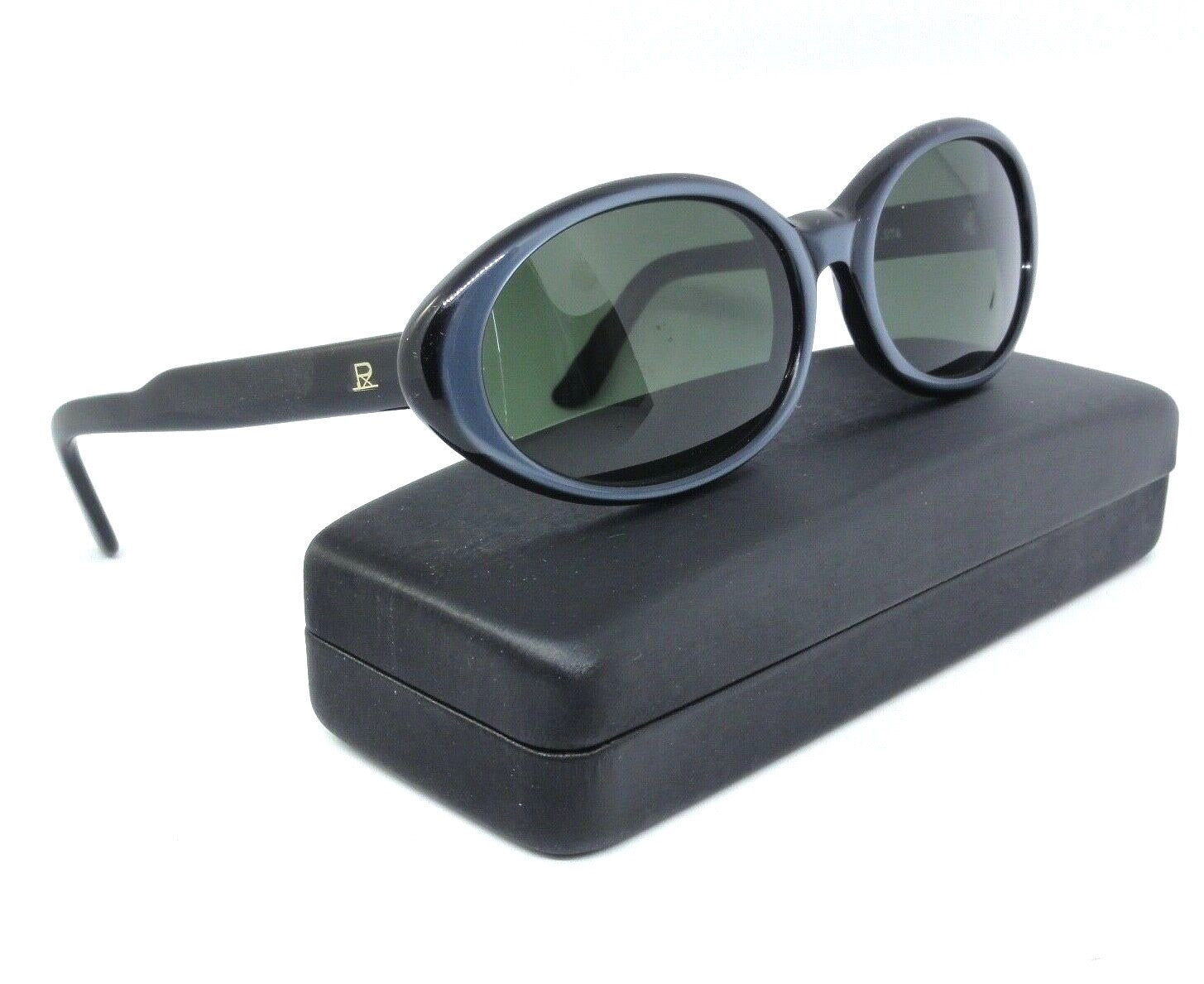 VUARNET 074 VINTAGE WOMEN PX 3000 MINERAL HAND MADE LENS FRANCE SUNGLASSES