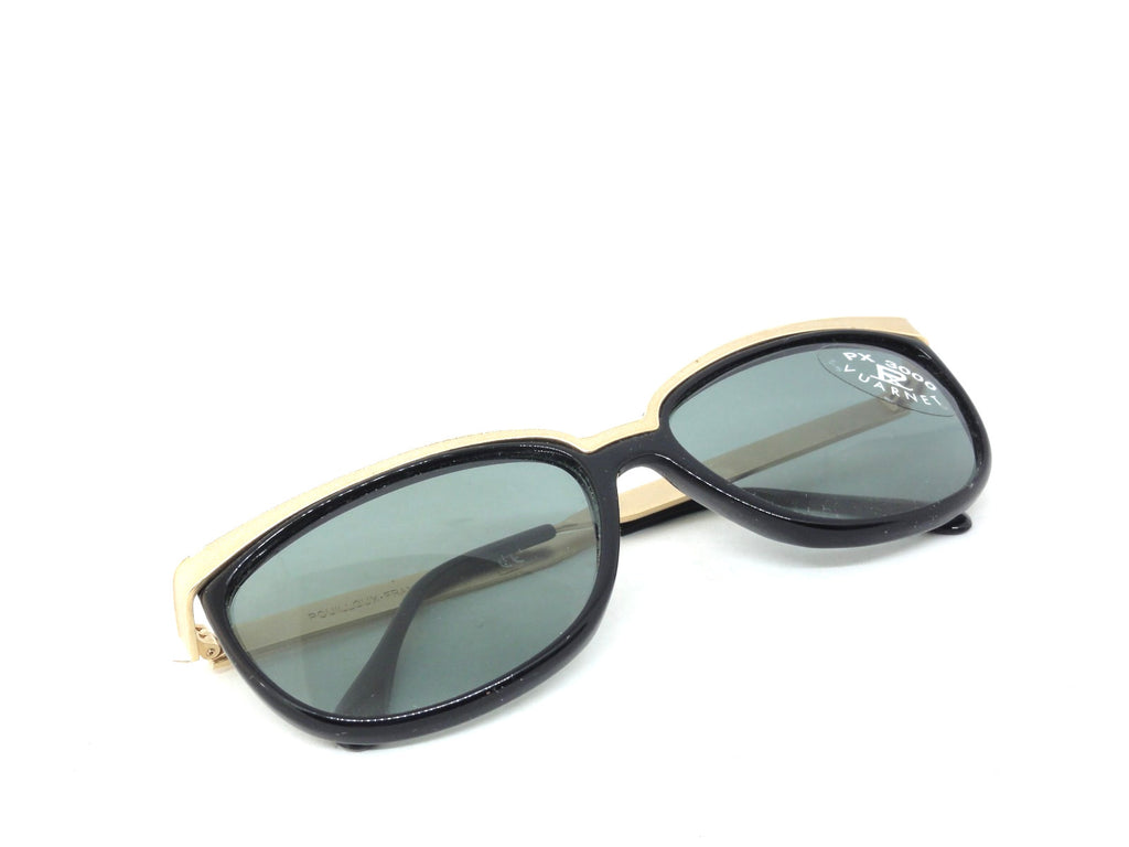 VUARNET 3039 JFO 039  SUNGLASSES VINTAGE 80S  PX 3000 MINERAL LENS FRANCE