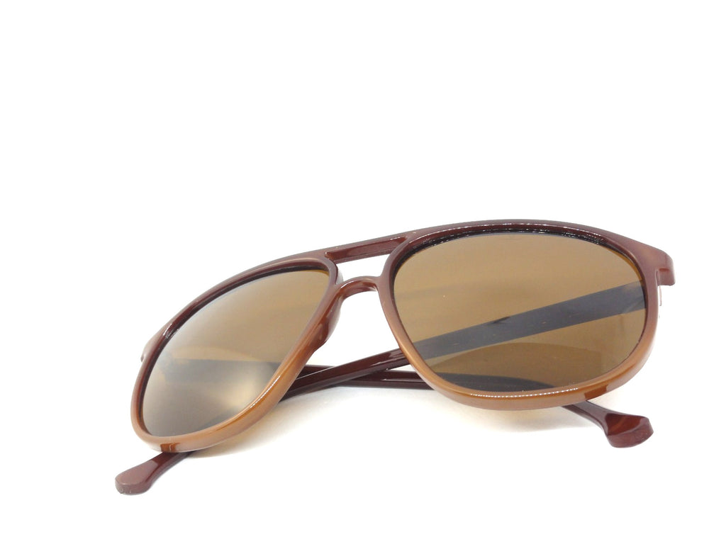 VUARNET BLACK  017  VINTAGE  80S SUNGLASSES  PX 2000 NEW OLD STOCKS 80S