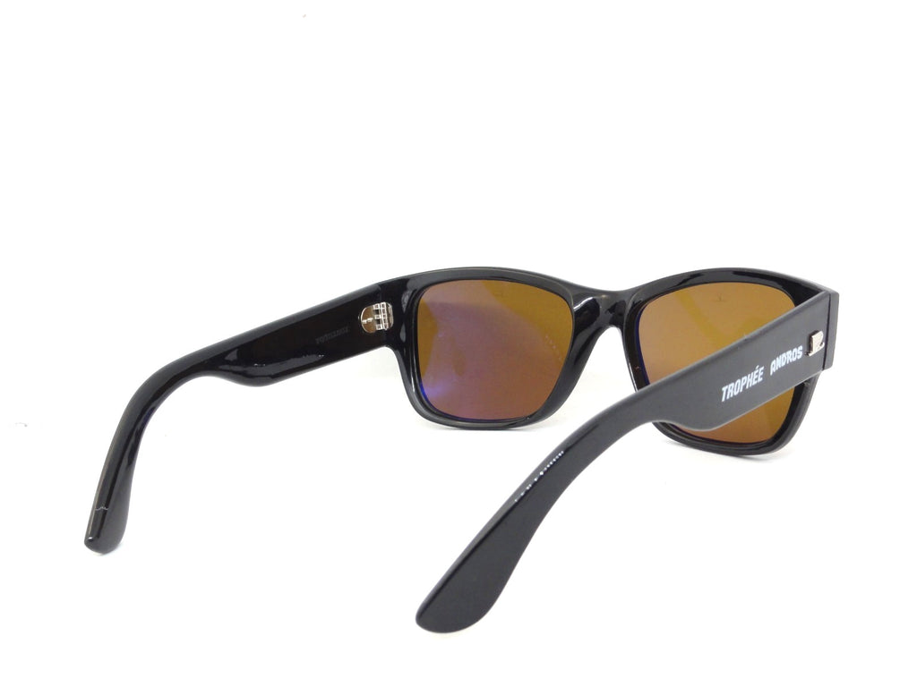 VUARNET  SUNGLASSES  086  PX 2000 VINTAGE NEW OLD STOCKS TROPHEE ANDROS EDITION