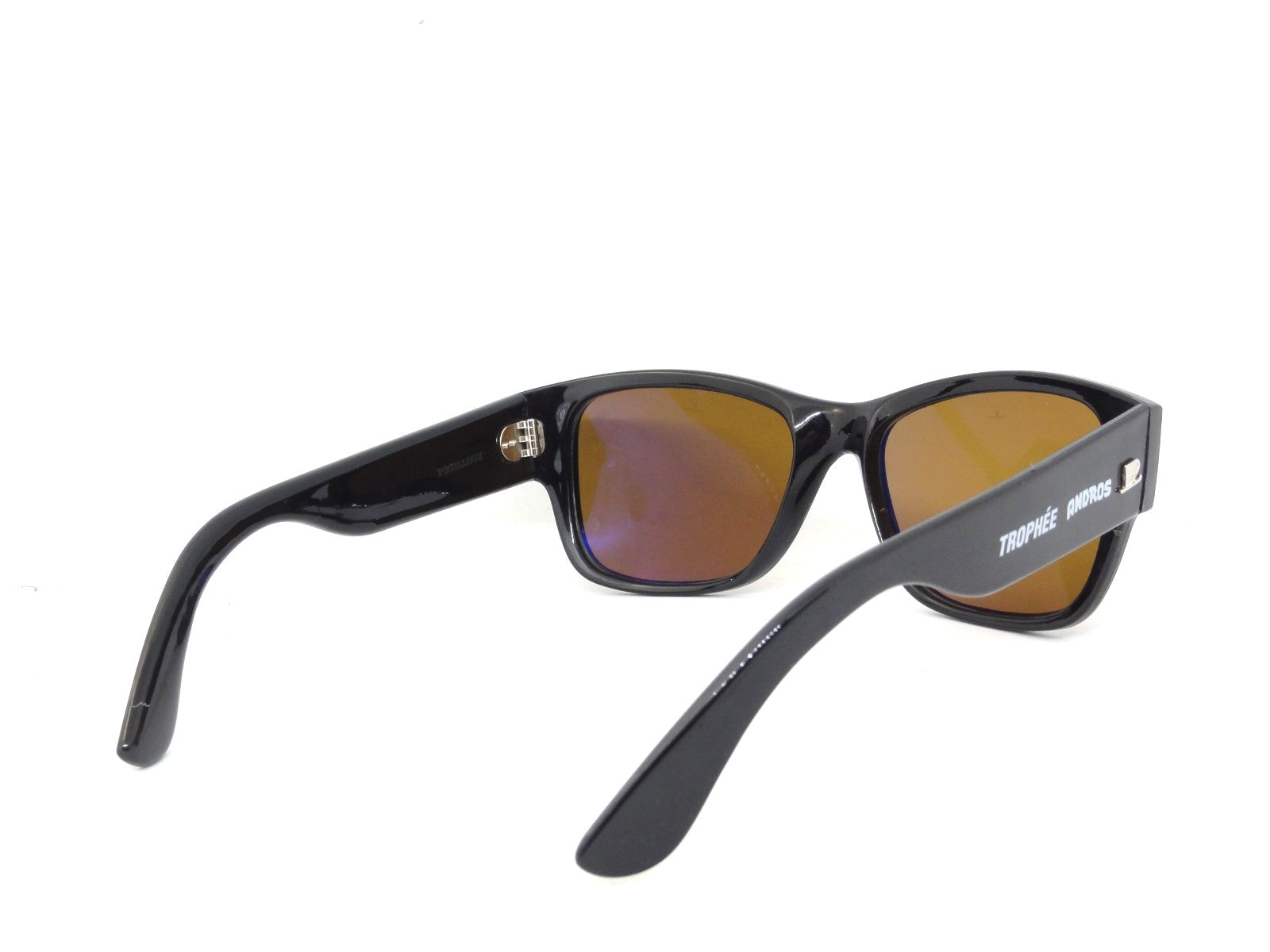 VUARNET  SUNGLASSES  086  PX 2000 VINTAGE NEW OLD STOCKS TROPHEE ANDROS EDITION