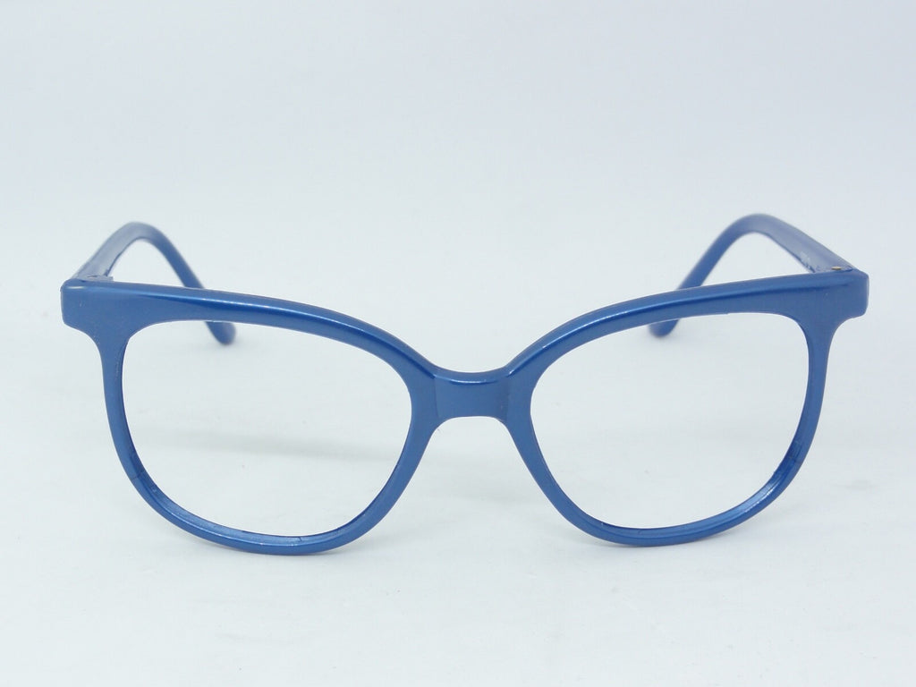 VUARNET 002 D SMALL SIZE  CATEYE FRAME REPLACEMENT  SUNGLASSES  80S  VINTAGE