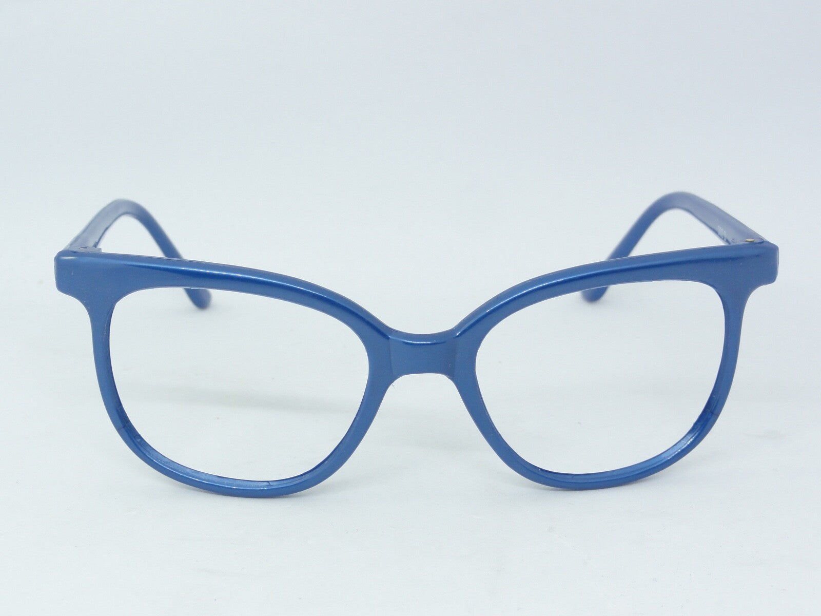 VUARNET 002 D SMALL SIZE  CATEYE FRAME REPLACEMENT  SUNGLASSES  80S  VINTAGE