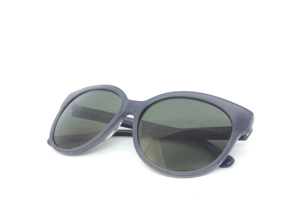 VUARNET SUNGLASSES  VL 1605 0003 1121  ROMY  PURE GREY MINERAL