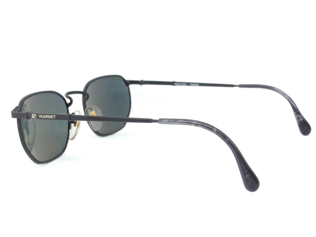 VUARNET 048  VINTAGE SUNGLASSES 90S   GLASS MINERAL LENS PX 3000 NEW IN BOX