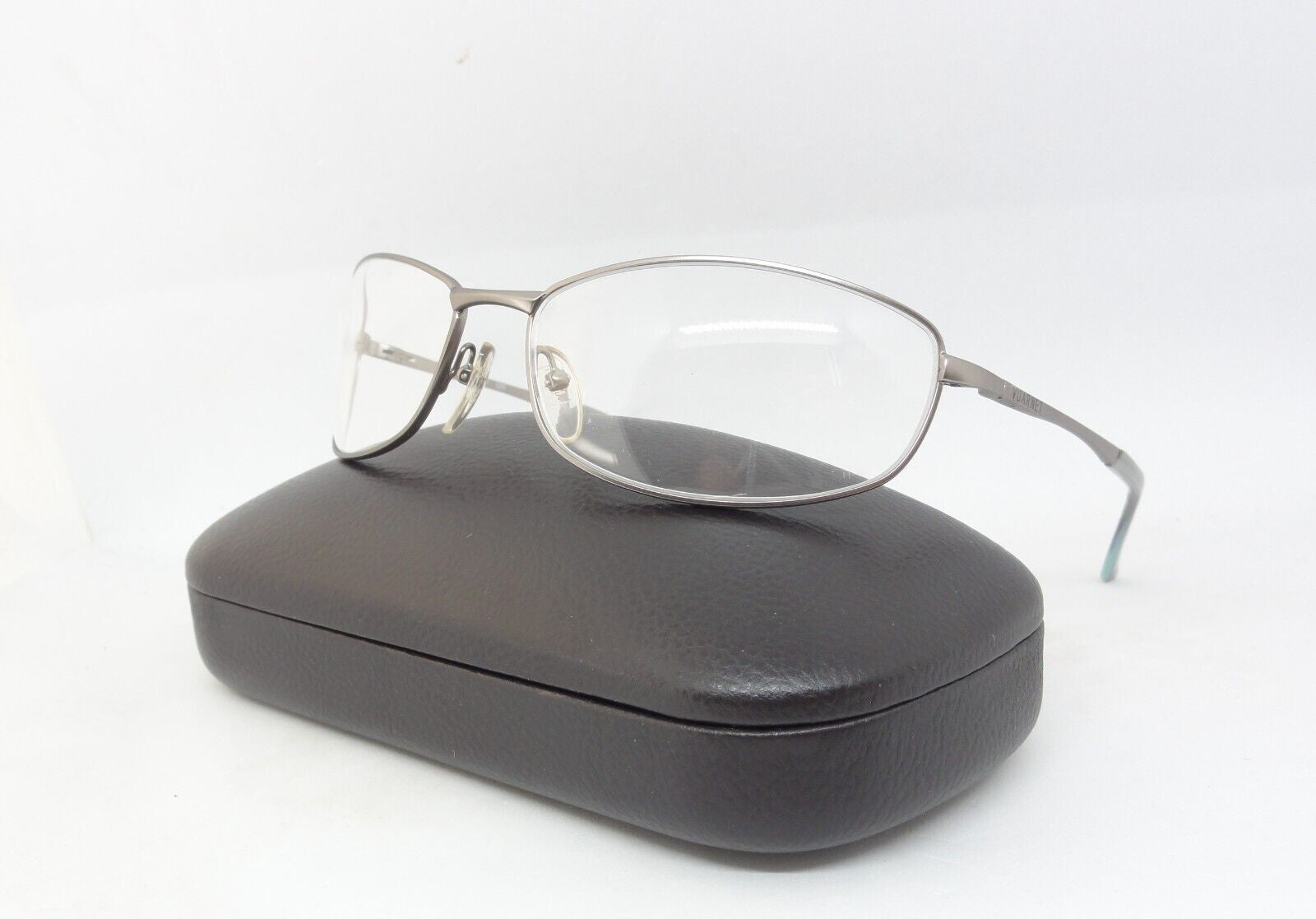 VUARNET  SUNGLASSES 191  EYEGLASSES OPTICAL  FRAME REPLACEMENT VINTAGE