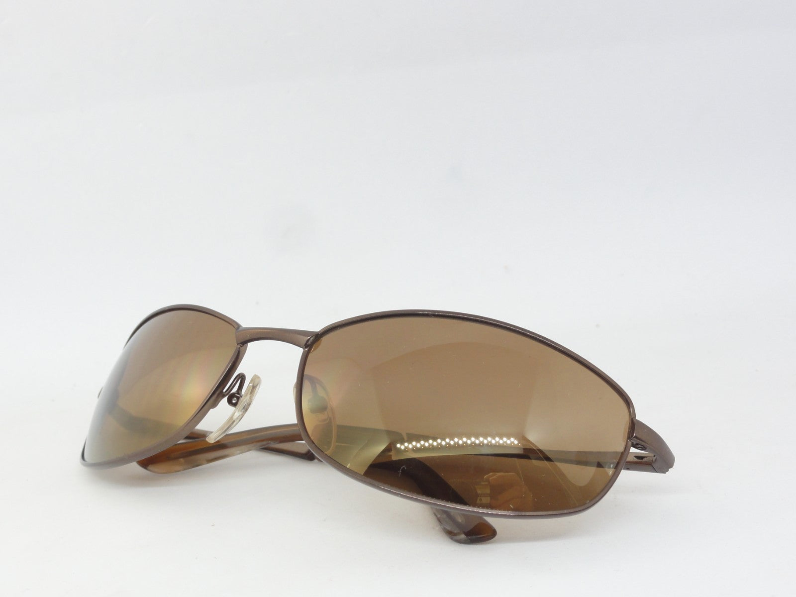 VUARNET 192  SUNGLASSES  LARGE PC MIRRORED  LENS FRANCE
