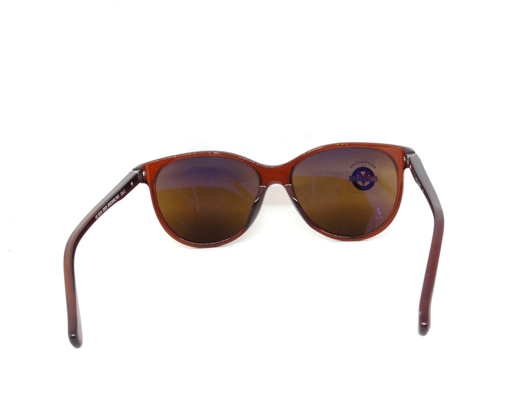 VUARNET SUNGLASSES VL 1516 0003  2136 BROWNLYNX  MINERAL  LENS