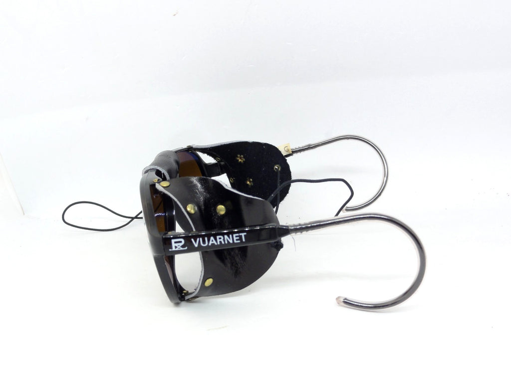 VUARNET  SUNGLASSES GLACIER 4330  80S SKILYNX   VINTAGE NEW OLD STOCK