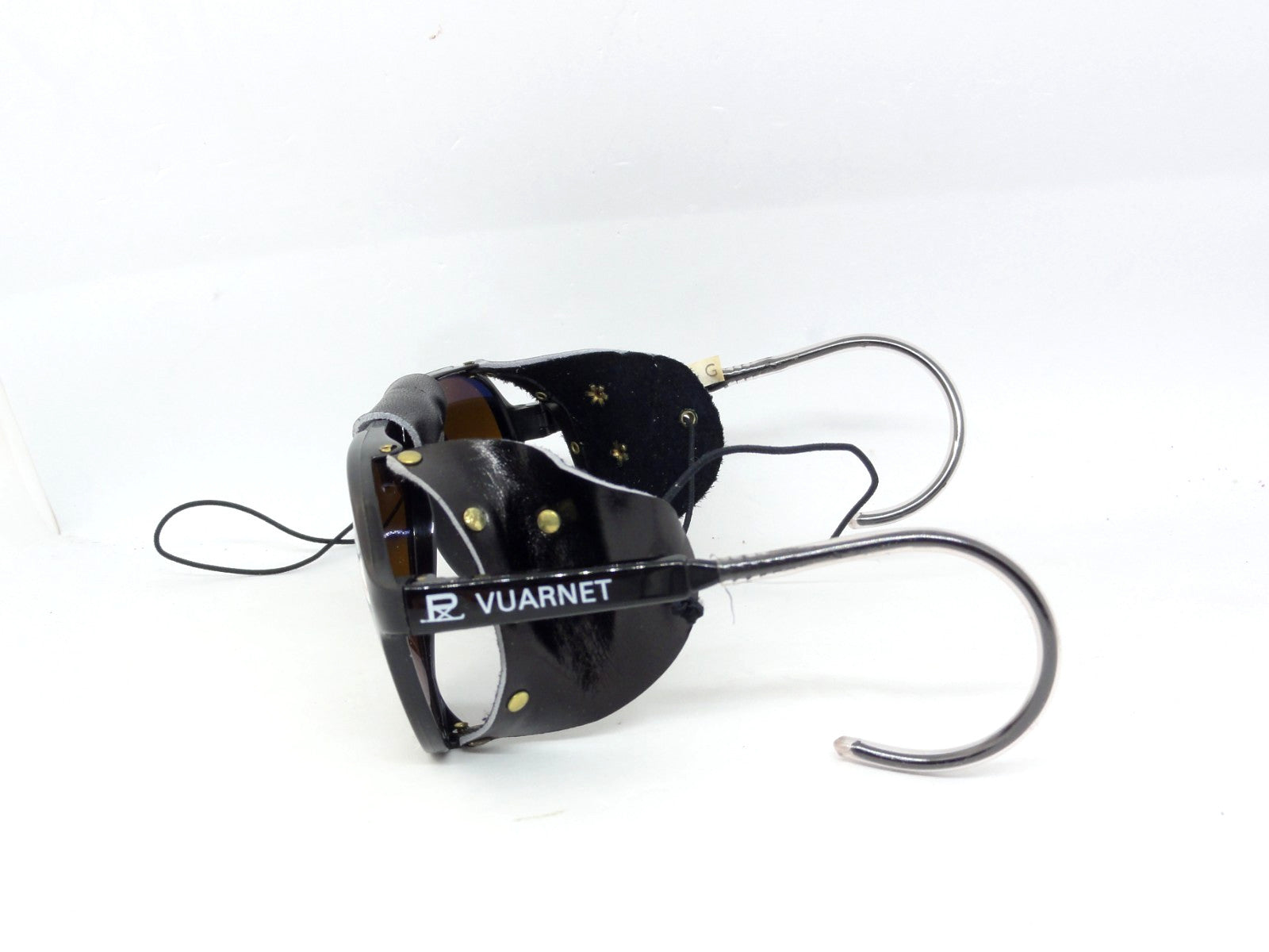 VUARNET  SUNGLASSES GLACIER 4330  80S SKILYNX   VINTAGE NEW OLD STOCK