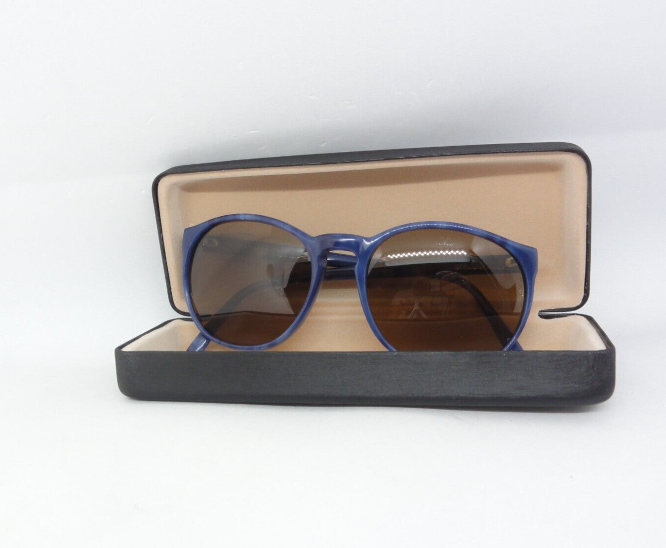 VUARNET 2409 HAND MADE VINTAGE SUNGLASSES   PX 2000 NEW OLD STOCKS 80S