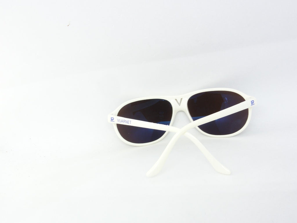 VUARNET  BROWN 085 VINTAGE NEW OLD STOCK SUNGLASSES  PX 5000 MINERAL LENSES