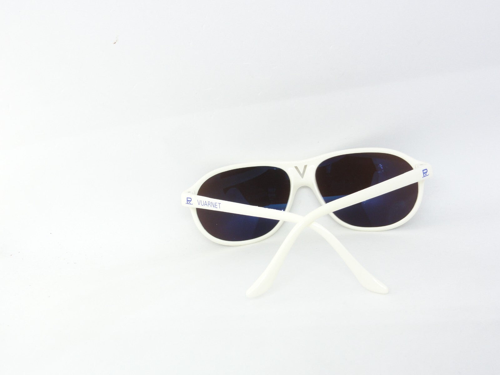 VUARNET  BROWN 085 VINTAGE NEW OLD STOCK SUNGLASSES  PX 5000 MINERAL LENSES