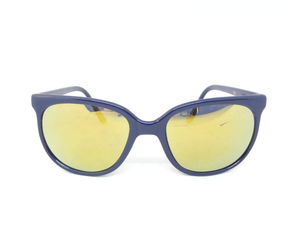 VUARNET SUNGLASSES  002 LEGEND 02  VINTAGE POLARIZED APEX LENSES 2026 24K GOLD