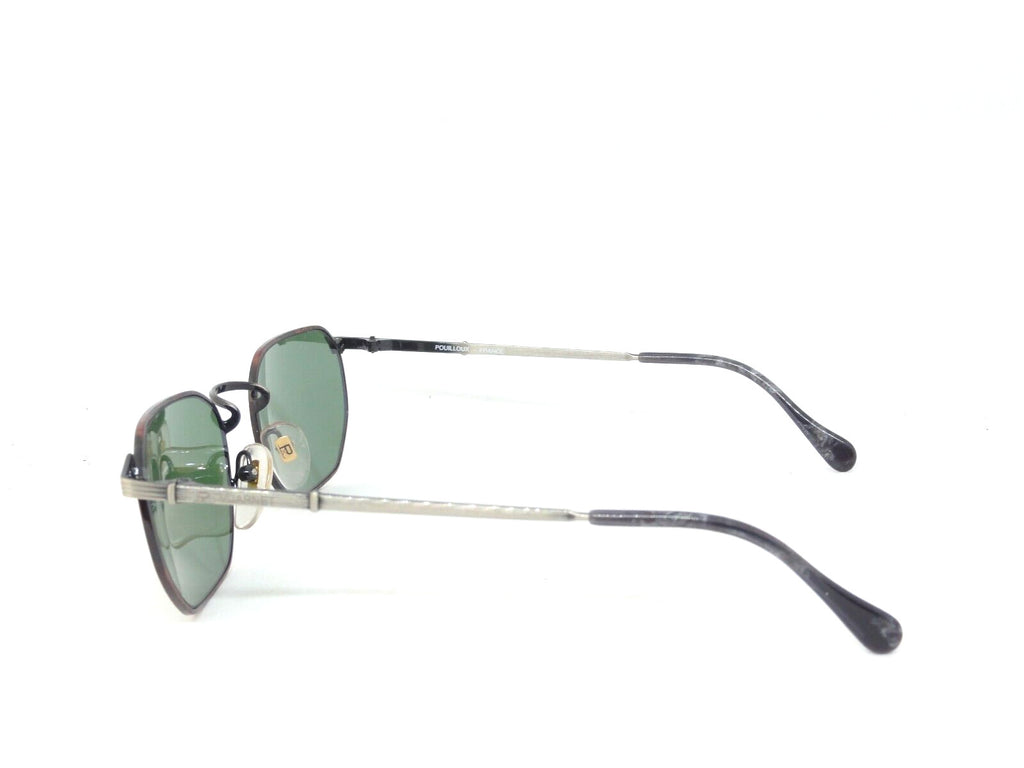 VUARNET 048 SUNGLASSES PX 3000 MINERAL LENSES VINTAGE 90S