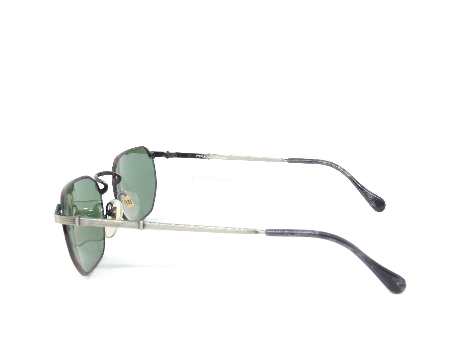 VUARNET 048 SUNGLASSES PX 3000 MINERAL LENSES VINTAGE 90S