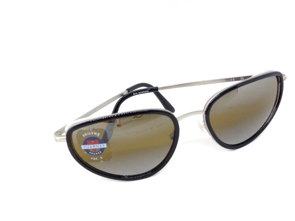 VUARNET  SUNGLASSES VL 2203  0001 7184 STORM SKILYNX NEW