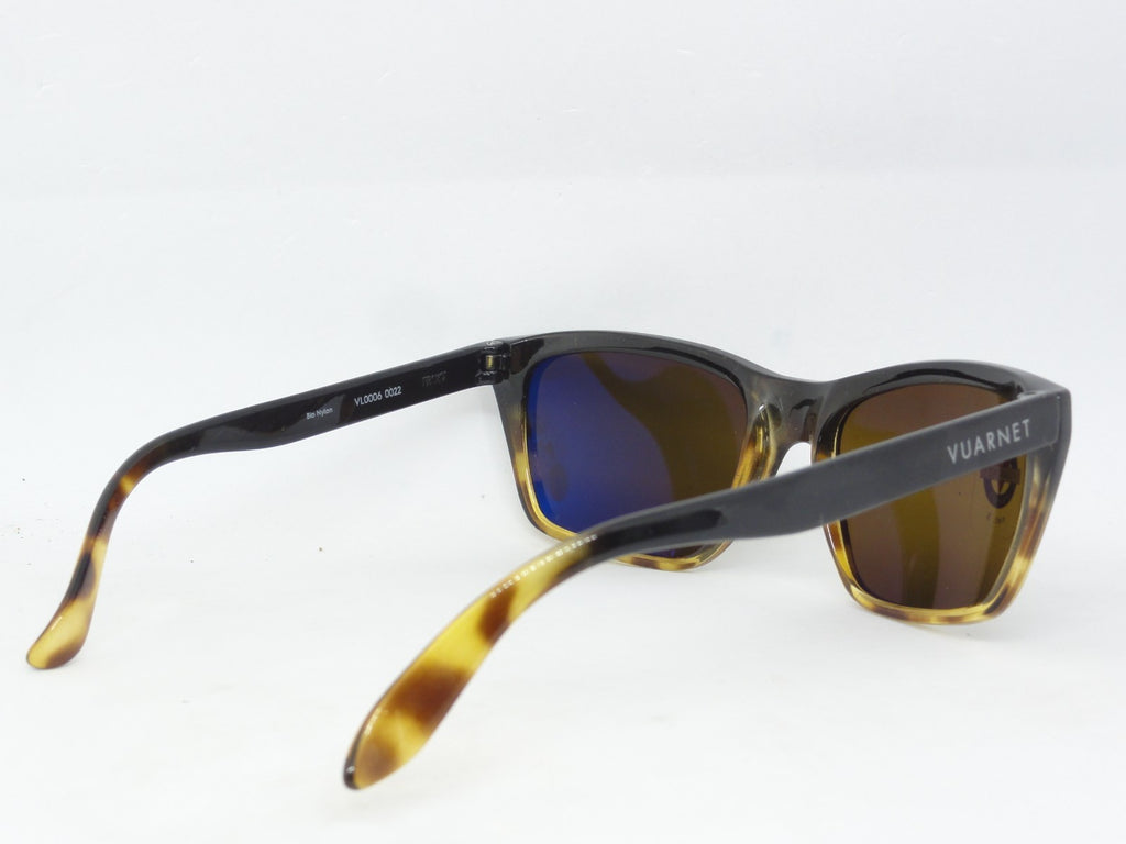VUARNET  006 06 VL 0006 0002 7184 SUNGLASSES  SKILYNX DANIEL CRAIG ALAIN DELON