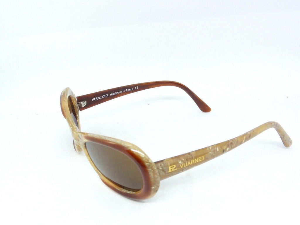 VUARNET 2079 HAV SUNGLASSES VINTAGE PX 2000  HAND MADE FRANCE 80S