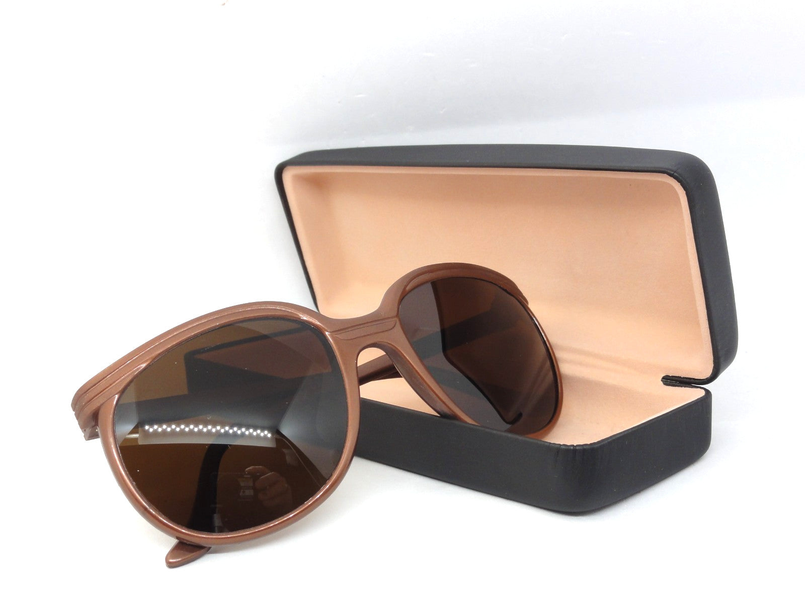 RARE VUARNET SUNGLASSES 022 CATEYE 002 VINTAGE   PX 5000  1984 OLYMPIC GAMES
