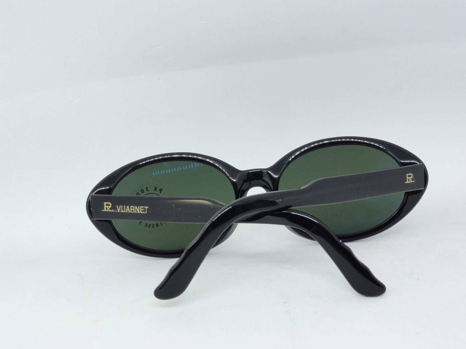 VUARNET SUNGLASSES 3074  074 HAND MADE PX 3000 VINTAGE