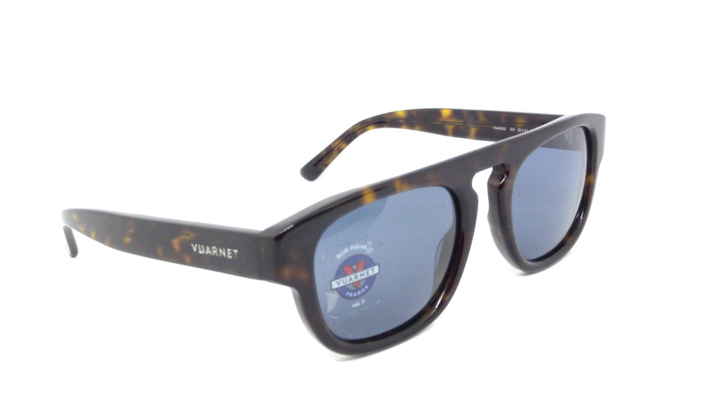 380 $ VUARNET BY LVMH BELVEDERE 05   SUNGLASSES BLUE POLAR