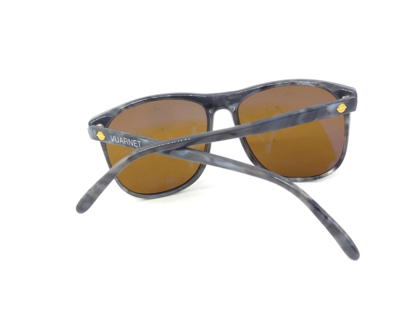 VUARNET 2408 HAND MADE VINTAGE SUNGLASSES   PX 2000 NEW OLD STOCKS 80S