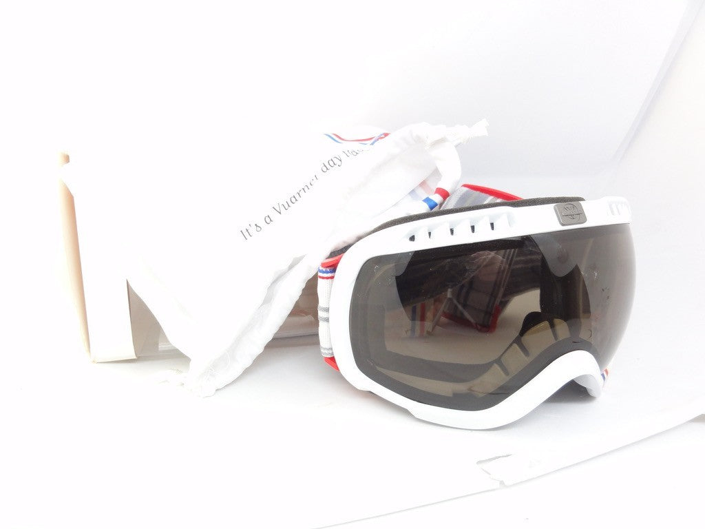 VUARNET SUNGLASSES  GOGGLES NEW BRONZE LENS NEW IN BOX